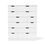 Комод Нордли Nordli 10 - Фото 2