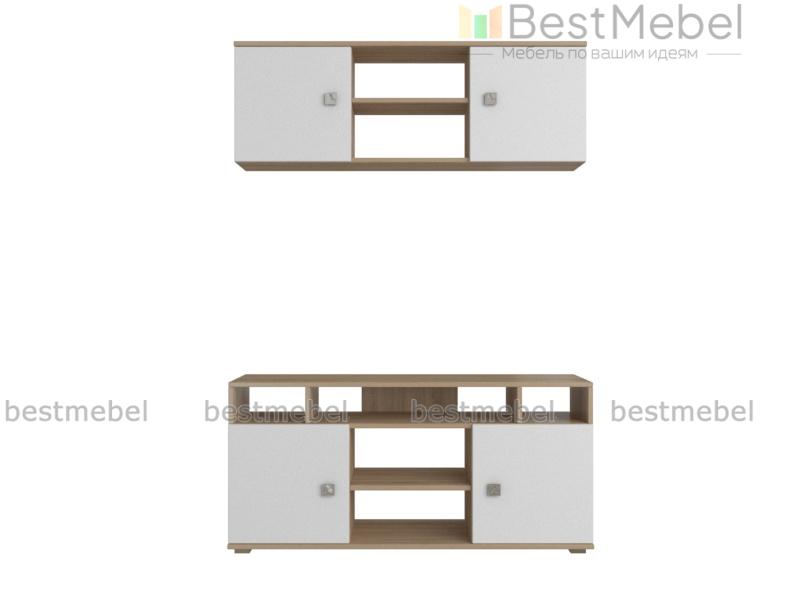 Стенка Тунис 1 BMS - Фото