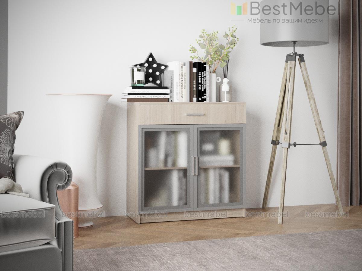 Комод Лотос-02.16 BMS - Фото