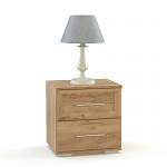 Тумба прикроватная Милана BMS - Фото 3