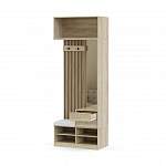 Прихожая Дублин 11 BMS - Фото 6