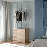 Комод Нордли Nordli 16 - Фото 12