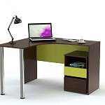 Письменный стол Киви ГН-139.011 BMS - Фото 8