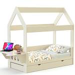 Кровать-домик Джинс 12.12 BMS - Фото 1