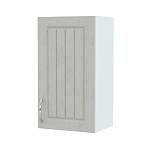 Шкаф навесной Снежная королева BMS - Фото 4