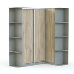 Набор шкафов Арфа 12 BMS - Фото 7