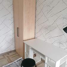 Шкаф распашной Остин Лайт 1 BMS