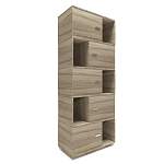 Стеллаж СБ-50М-5 BMS - Фото 2