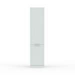 Шкаф пенал с 2-мя дверцами Тетчер BMS - Фото 2