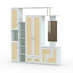 Прихожая Млайн-6 BMS - Фото 6