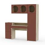 Детская стенка Авелин 2 BMS - Фото 1