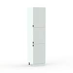 Шкаф-пенал Альберт 1 BMS - Фото 3