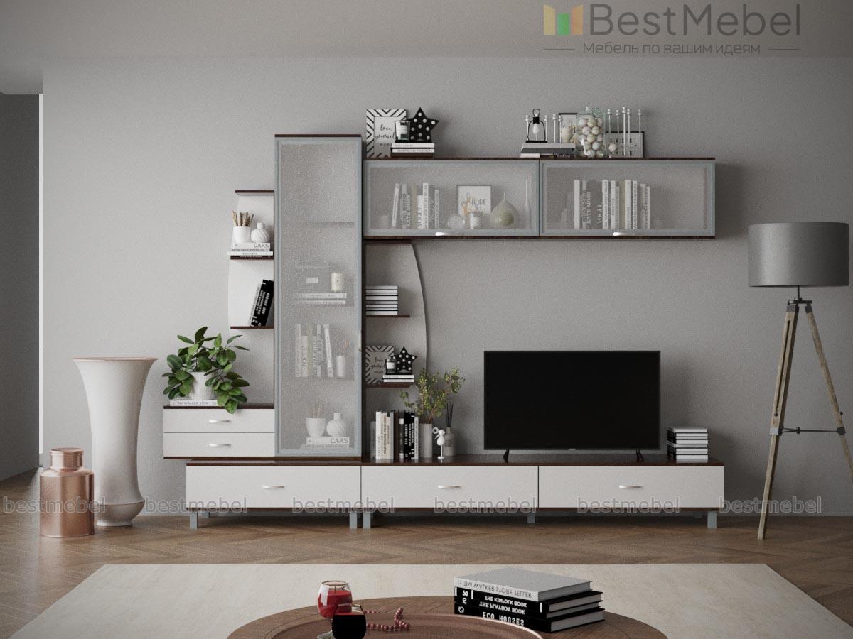 Гостиная Тиса-15 BMS - Фото