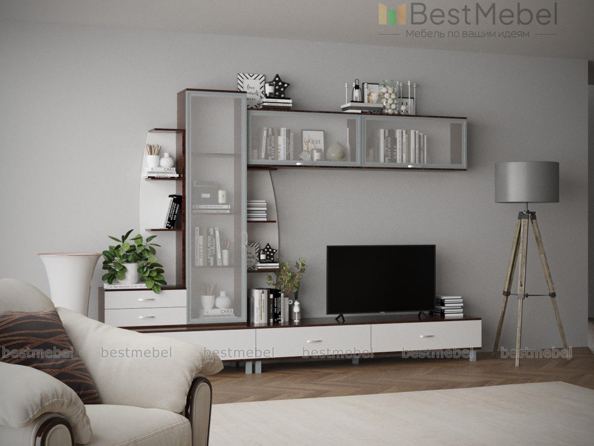 Гостиная Тиса-15 BMS - Фото