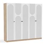 Шкаф распашной Рене 31 BMS - Фото 4