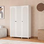 Шкаф распашной Рене 21 BMS - Фото 4