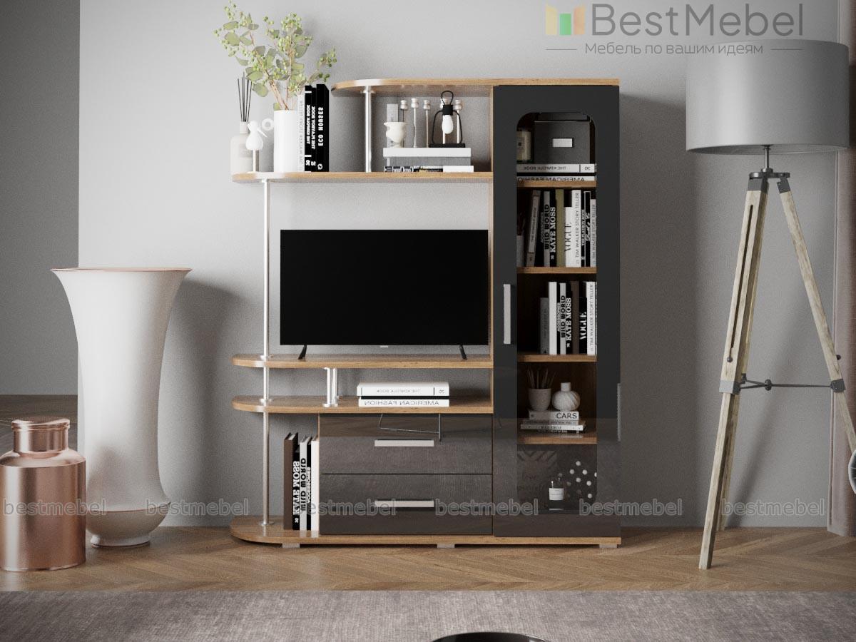 Тумба под ТВ Ф-8 BMS - Фото