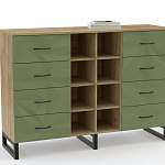 Комод Перу 3 BMS - Фото 2