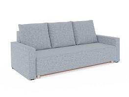 Диван Олимп BMS (Еврокнижка) (2230х800х1000)