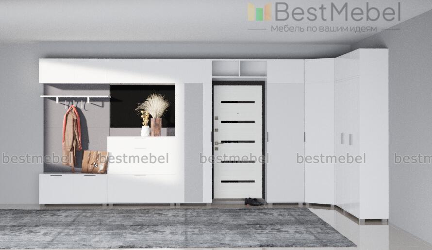 Прихожая ПР-0048 BMS - Фото