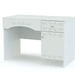 Туалетный стол Кэрри 4 BMS - Фото 4