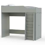 Детская кровать Валенсия BMS - Фото 4