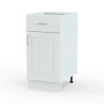 Шкаф нижний с 1-м ящиком Изабелла BMS - Фото 1