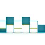 Стеллаж Гамма 15 BMS - Фото 9