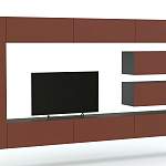 Гостиный гарнитур Box-Plan 5 BMS - Фото 3