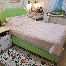 Кровать Индия 13 BMS