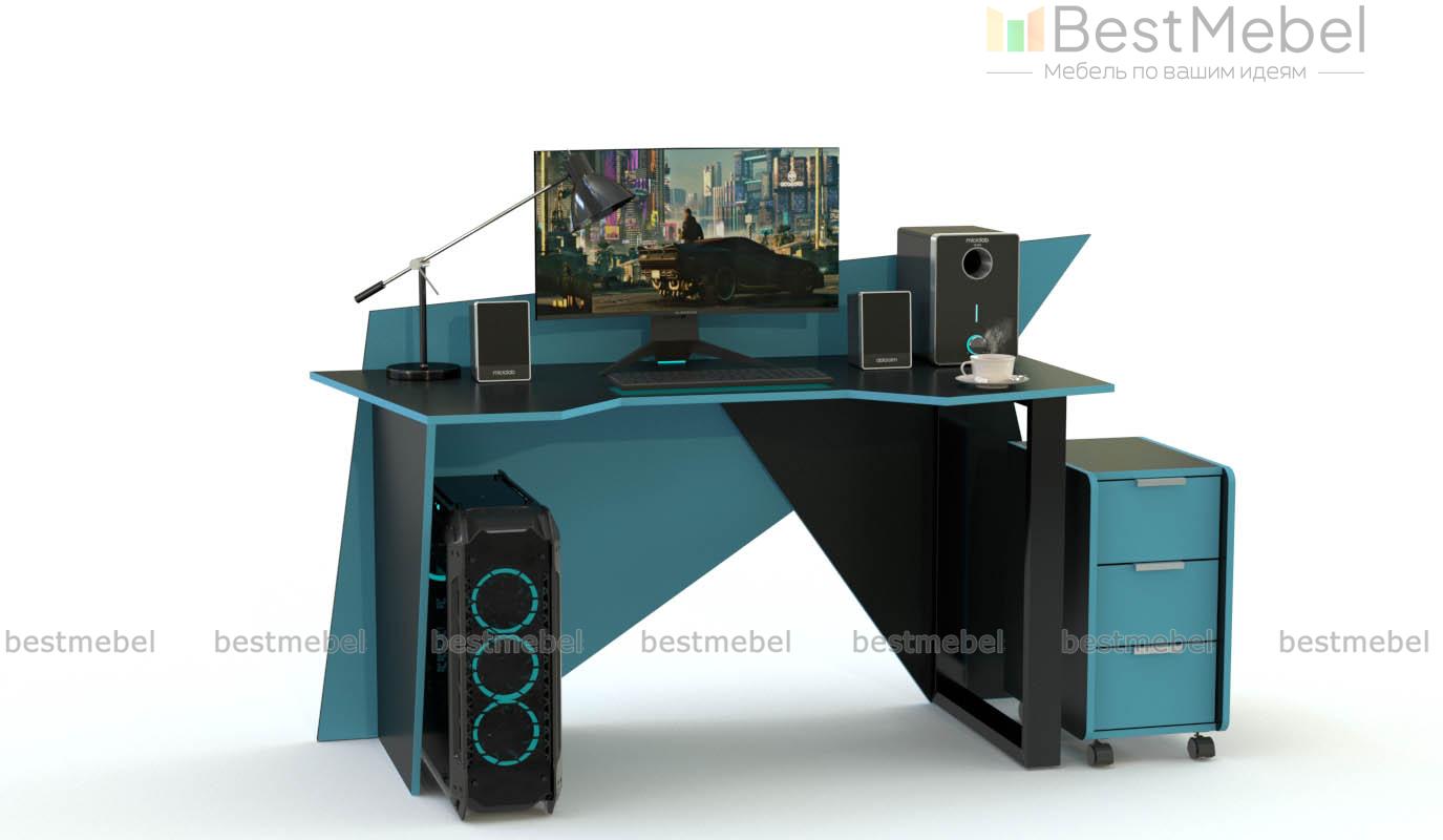 Игровой стол Крус-6 BMS - Фото