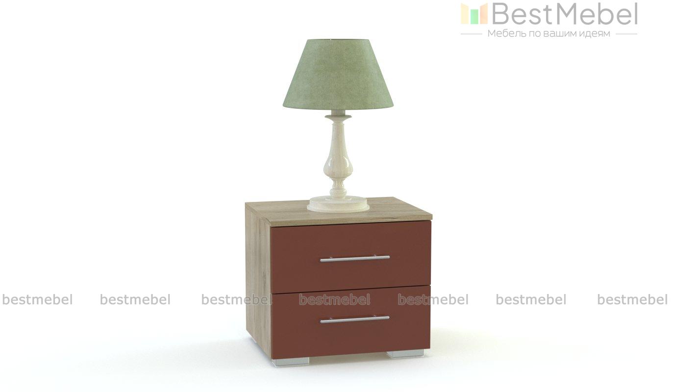 Прикроватная тумба Адита BMS - Фото