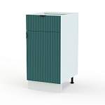 Шкаф нижний с дверцей и ящиком Альберт BMS - Фото 4