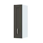 Шкаф навесной Маргарита 1 дверь BMS - Фото 7