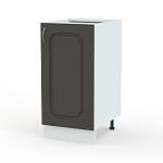 Эмилия шкаф напольный 1 дверь  BMS - Фото 6