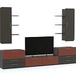 Стенка Модерно 8.1 BMS - Фото 3