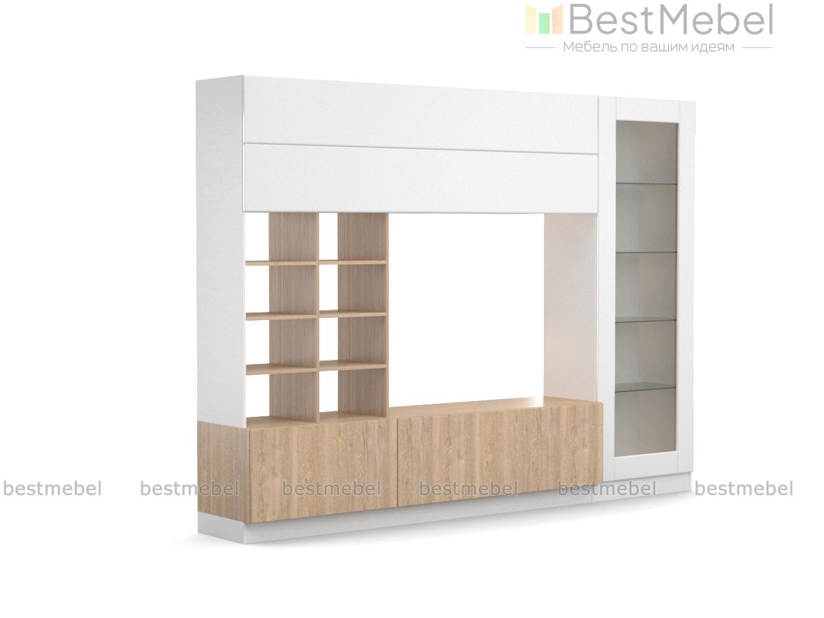 Комплект для гостиной LA 1072 BMS - Фото