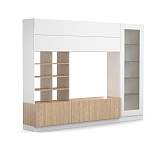 Комплект для гостиной LA 1072 BMS - Фото 3