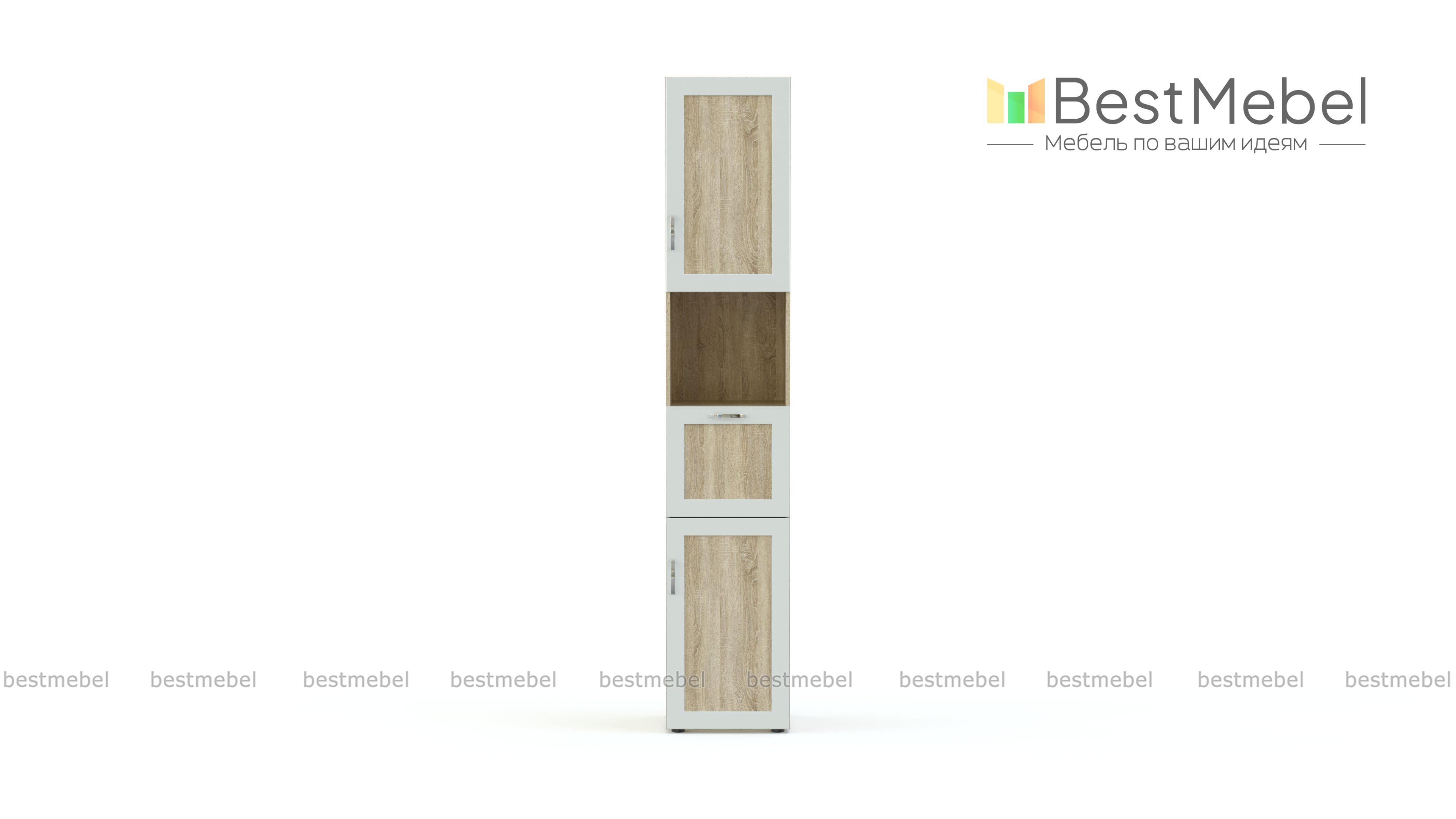 Секретер Деви BMS - Фото