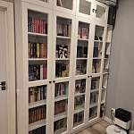 Шкаф Билли Оксберг Billy Oxberg 46 - Фото от клиента