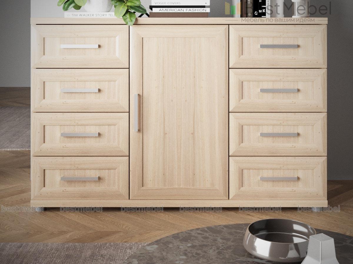 Комод 203.02 BMS - Фото