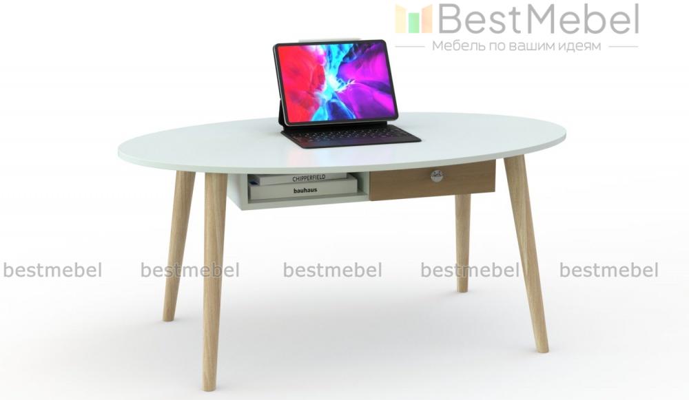 Журнальный стол Фанни 16 BMS - Фото