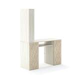 Стол маникюрный Тристан 1 BMS - Фото 3