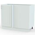 Шкаф нижний угловой Изабелла BMS - Фото 1