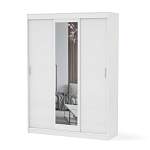 Шкаф-купе СРД-3х дверный с зеркалом BMS - Фото 8