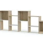 Стеллаж Гамма 15 BMS - Фото 4