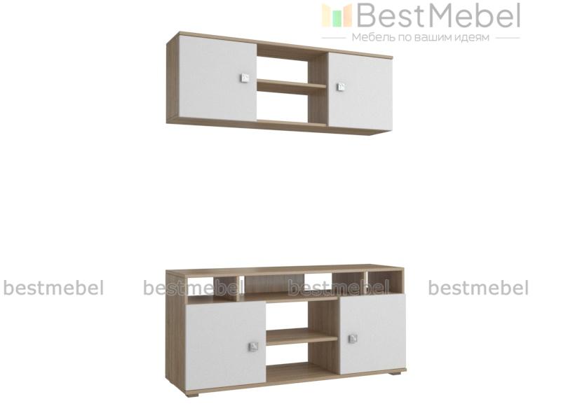 Стенка Тунис 1 BMS - Фото