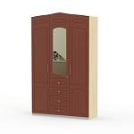 Шкаф Анфей 3Д BMS - Фото 5