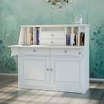 Комод-секретер Ник-3 BMS - Фото 12