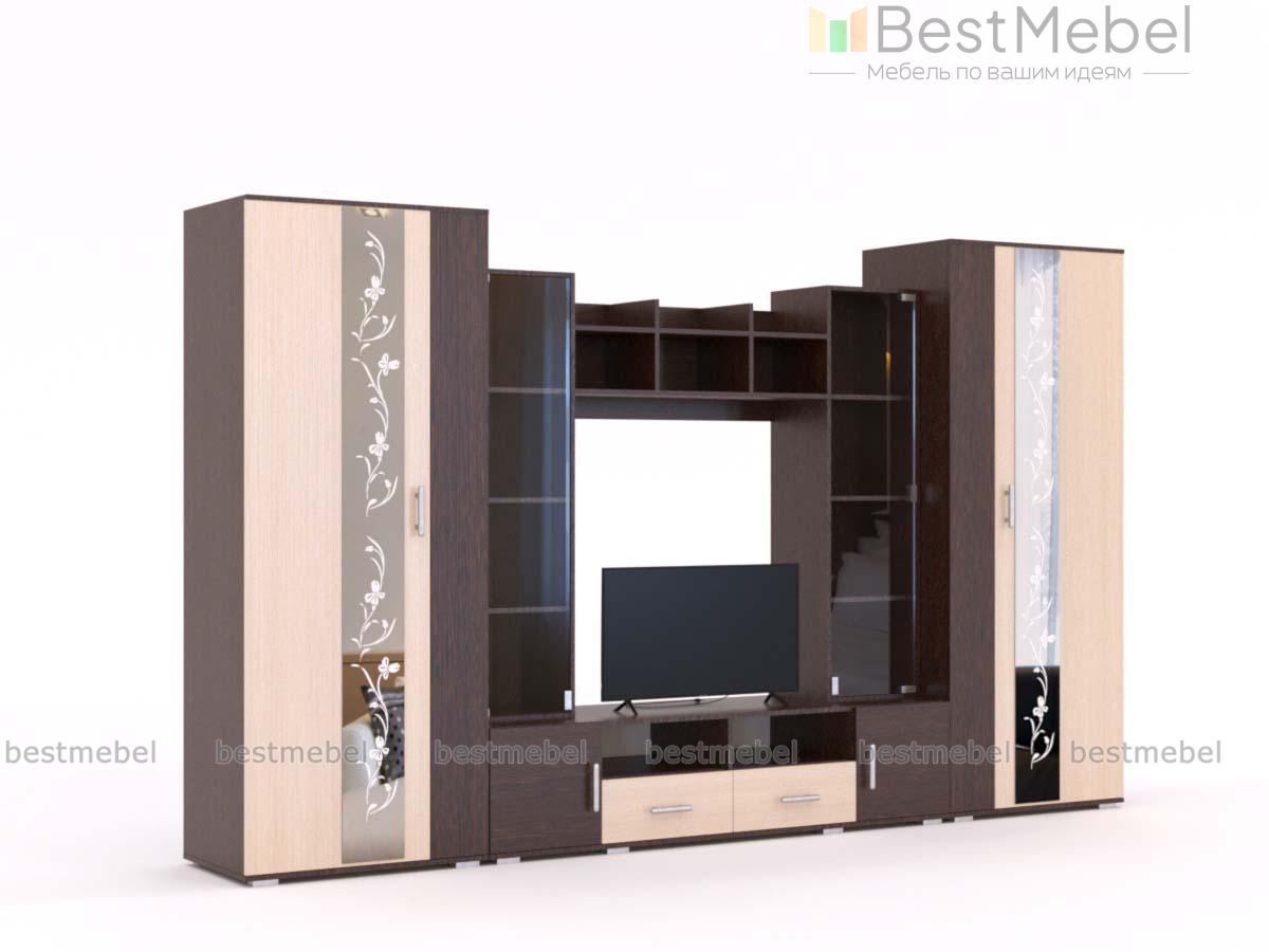 Стенка Мартина 15 BMS - Фото